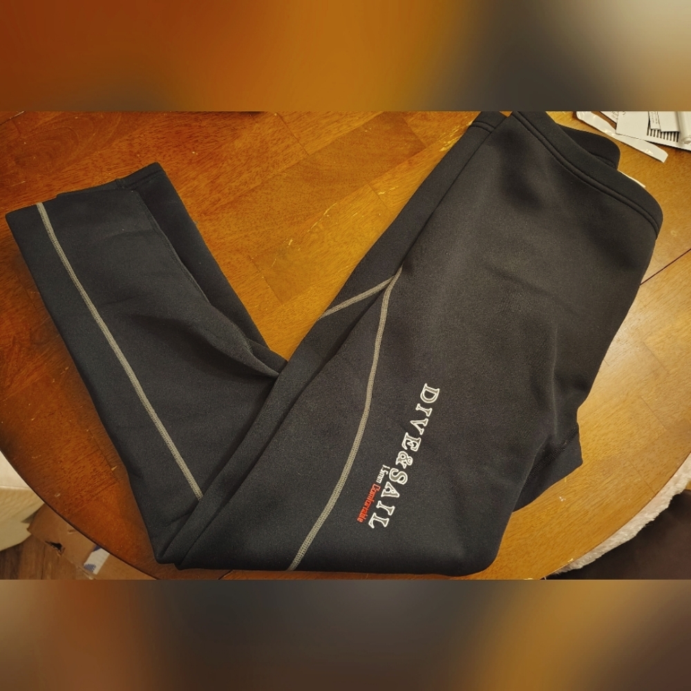Dive And Sail Swimming Pants